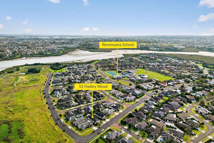 53 Hadley Wood Drive Wattle Downs_24