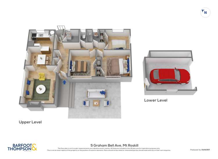 5a Graham Bell Avenue Mount Roskill_14