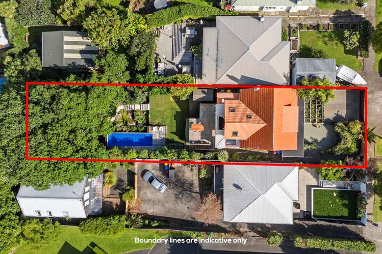 14 Sefton Avenue Grey Lynn_24
