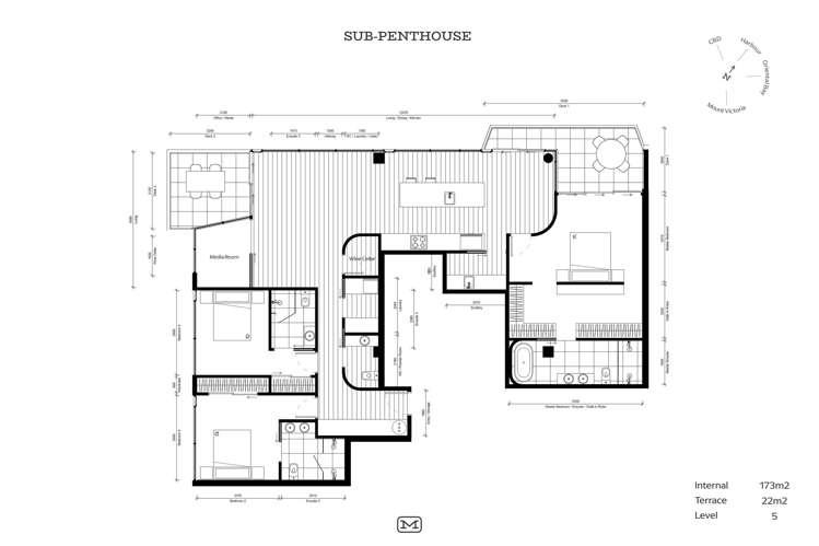 53/43 Austin Street Mount Victoria_7