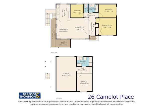 26 Camelot Place Glenfield_1