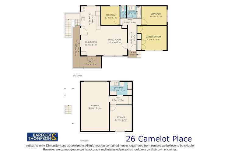 26 Camelot Place Glenfield_12