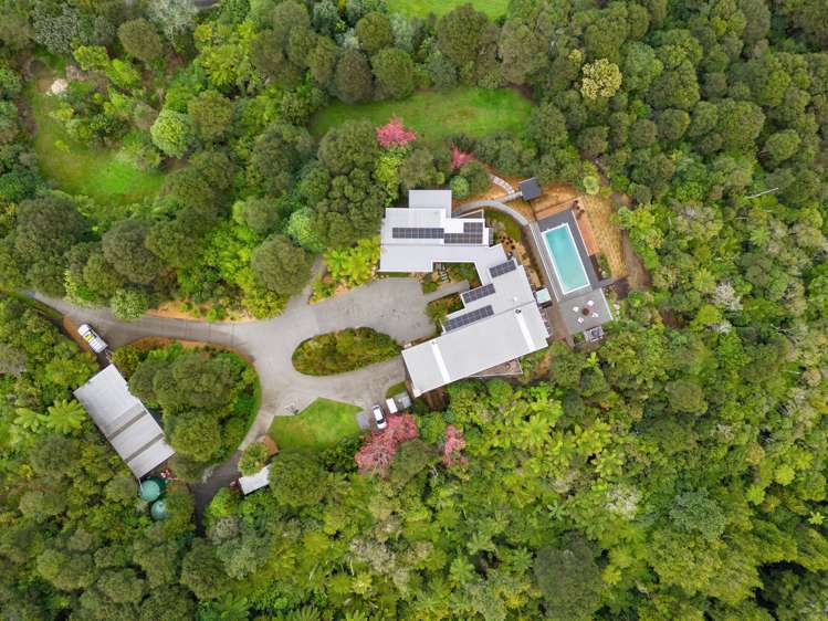 345 Maungakawa Road Te Miro_18