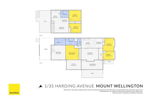 35 Harding Avenue Mount Wellington_1