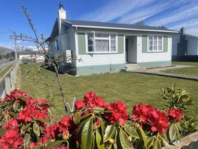 Make this home - options for all