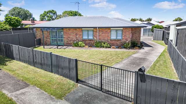 Dynamic St Andrews Living