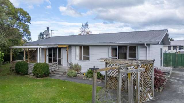 Opportunity Knocks on Millard Ave