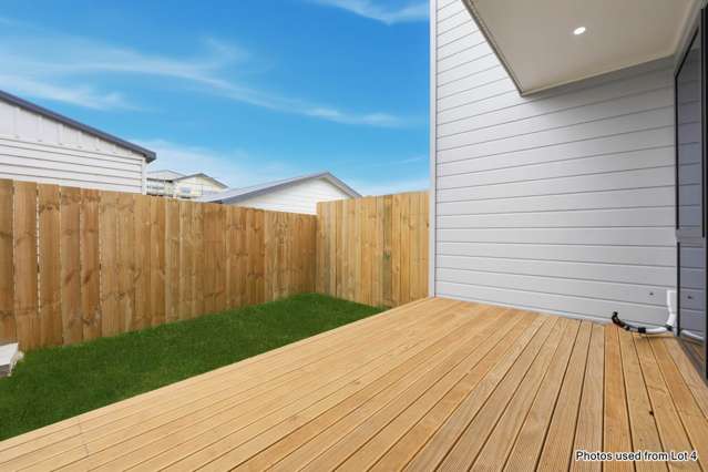 Lot 5, 44 Beaumonts Way Manurewa_4