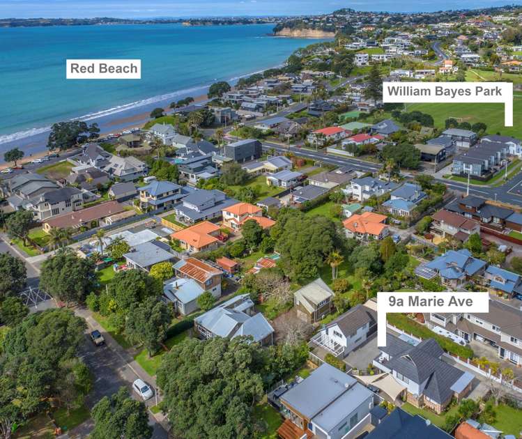 9a Marie Avenue Red Beach_19