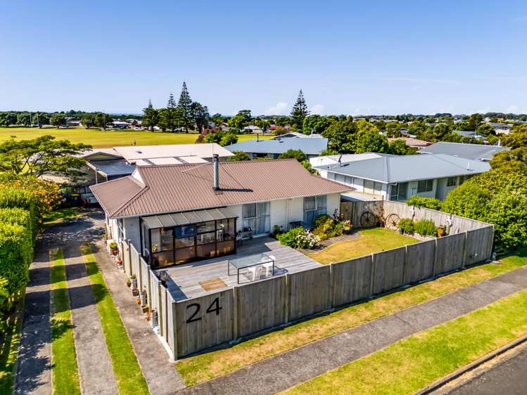 24 Glamis Avenue Bell Block_36