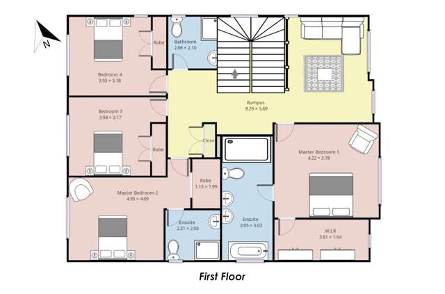 21 Paripari Street Flat Bush_4