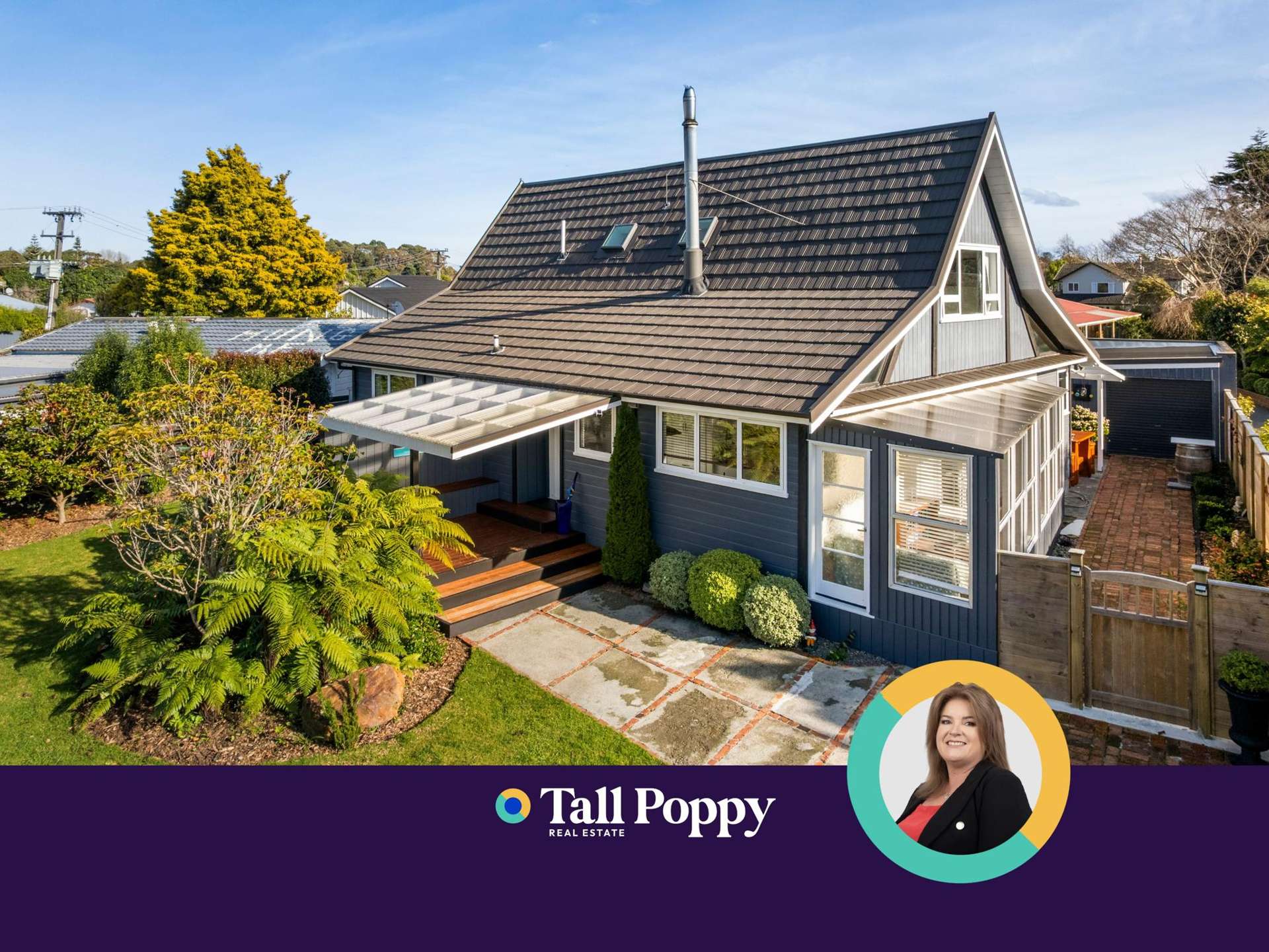 3 Alexander Street Waikanae_0