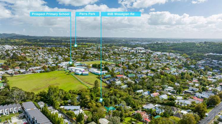 85b Woodglen Road Glen Eden_7