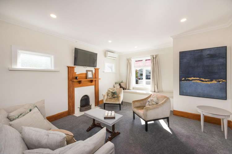 26 Knowles Street Terrace End_10