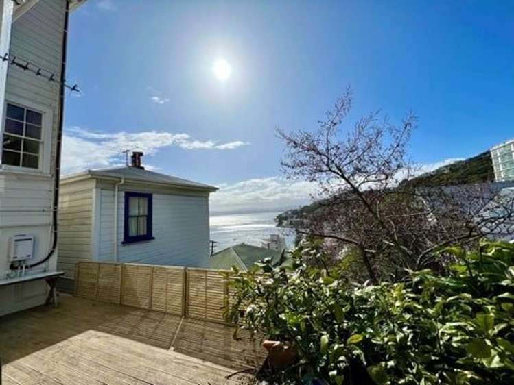 4B Oriental Terrace Oriental Bay_5