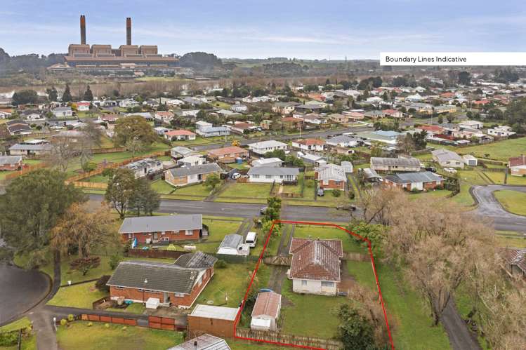 20 Rosser Street Huntly_26