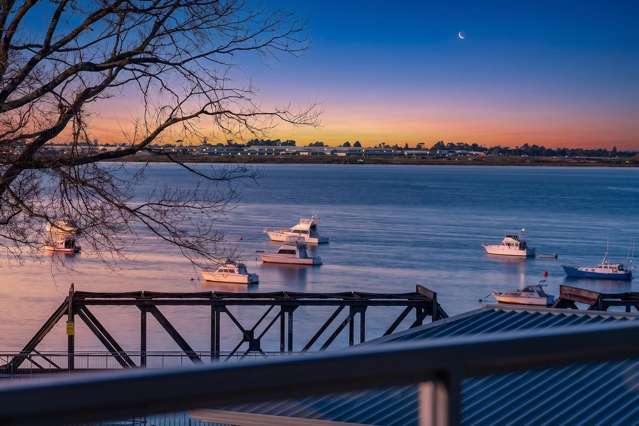 Waterfront Living, Completely Reimagined