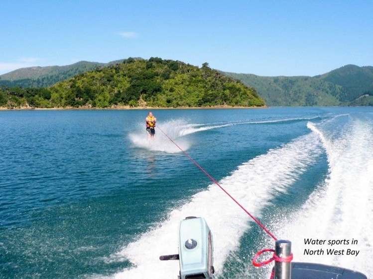 North West Bay Marlborough Sounds_1