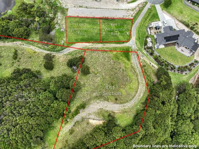 Lots 1 and 2/16 Woodleigh Lane Mangawhai Heads_1