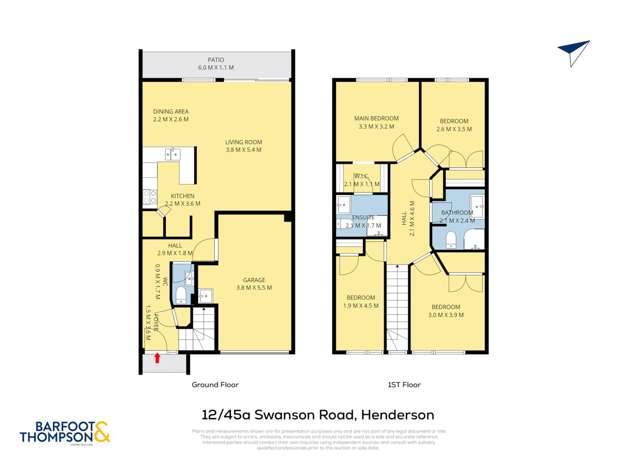 12/45a Swanson Road Henderson_1