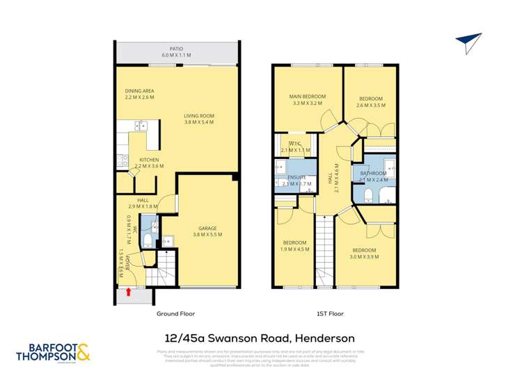 12/45a Swanson Road Henderson_15