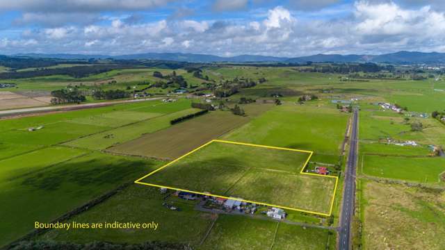 Lot 2 Kumi Road, Awanui_1