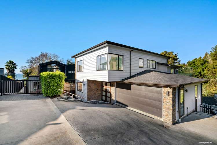 11a Sea View Terrace Cockle Bay_23