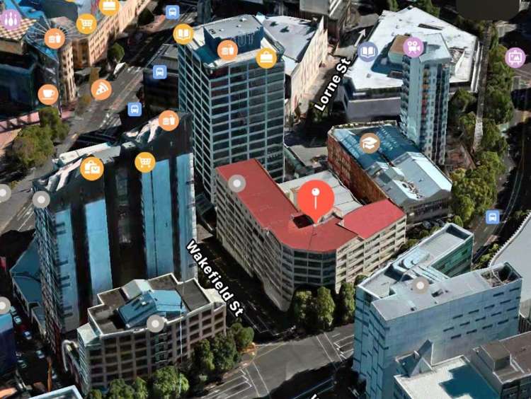 7h/18 Wakefield Street Auckland Central_22