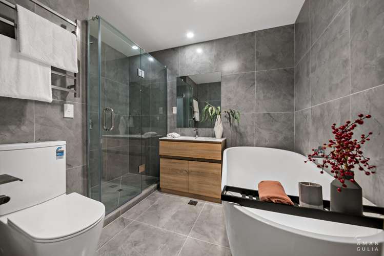 63A & 63B Owairaka Avenue Mount Albert_23