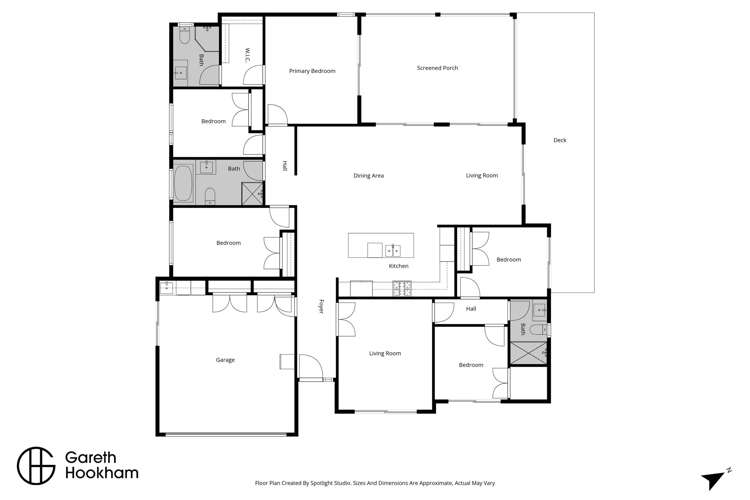 3 Houpuni Road Milldale_16