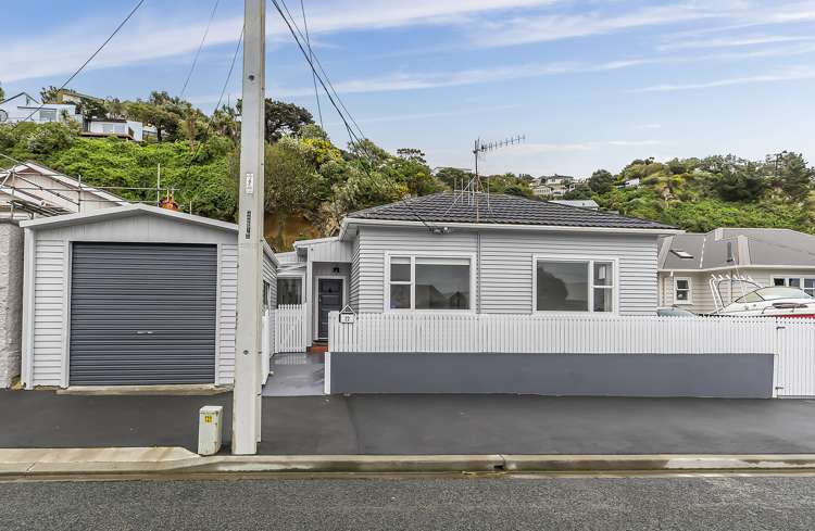 22 Ferry Street Seatoun_12
