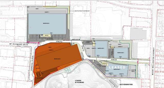 Building /8-14 Mount Richmond Drive Mt Wellington_4