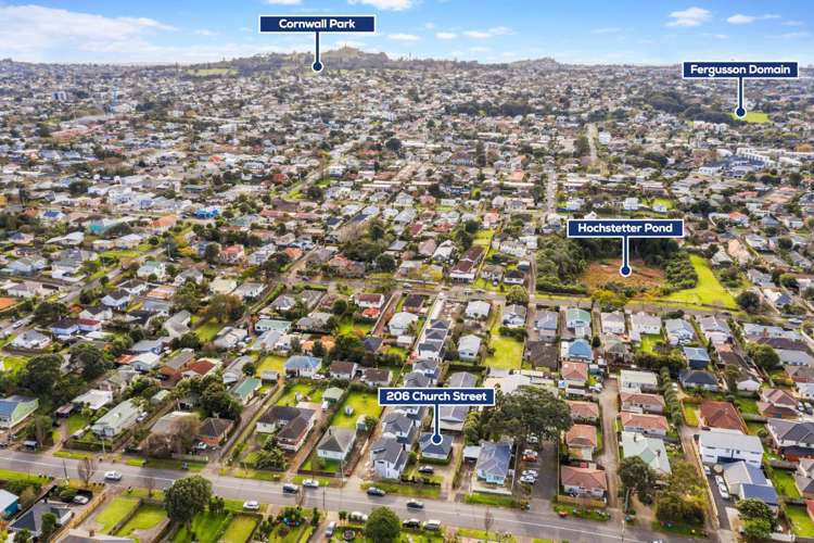 206 Church Street Onehunga_19