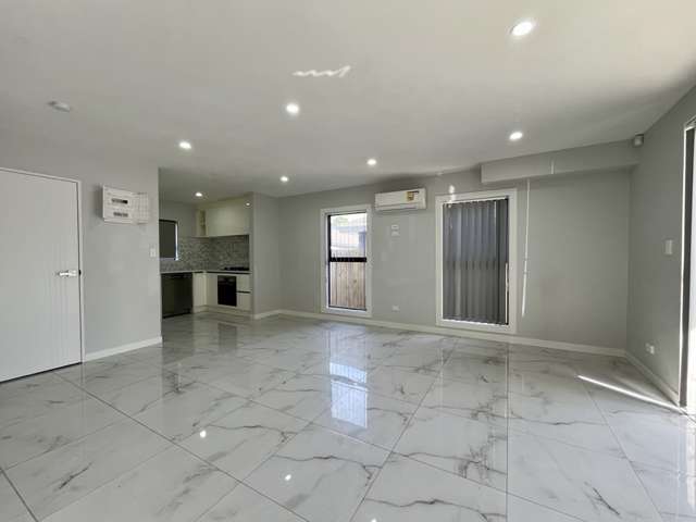 3 Bedroom Home in Avondale
