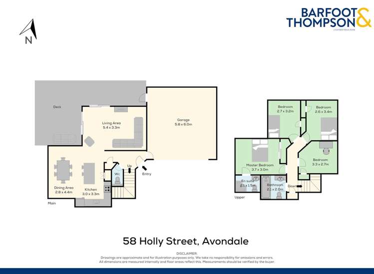 58 Holly Street Avondale_15
