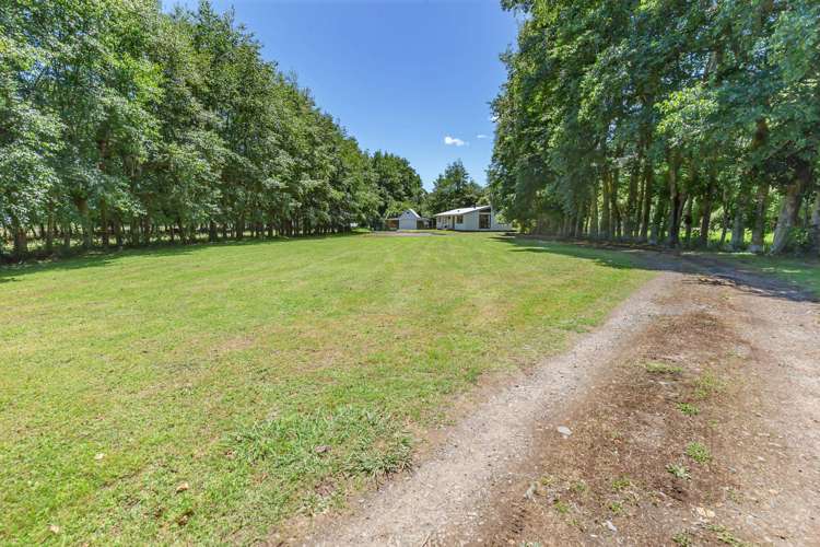 277 North Manakau Road Manakau_21