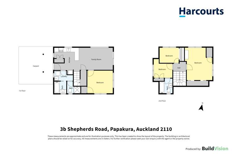 3 Shepherds Road Papakura_21