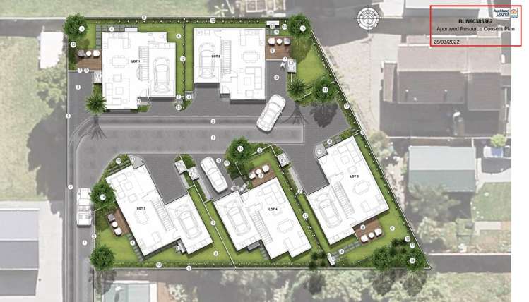 Lot5/9 Addison Street_0