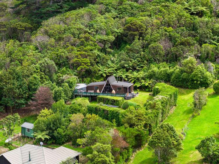 Lot 2 Te Iro Bay Arapaoa Island_27