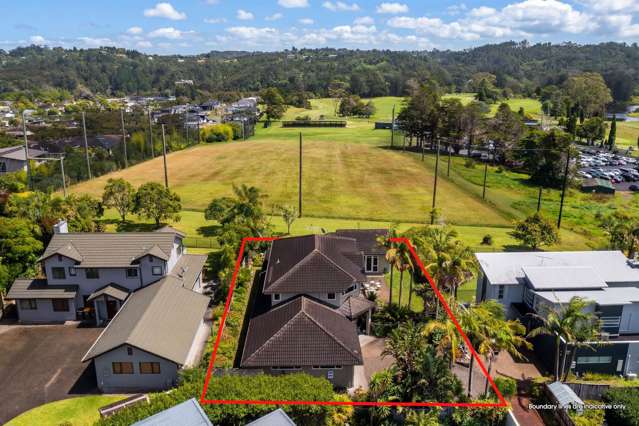 Golf Views & Walk to Schools