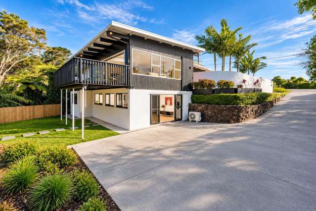 Renovated Gem: Home & Income Potential