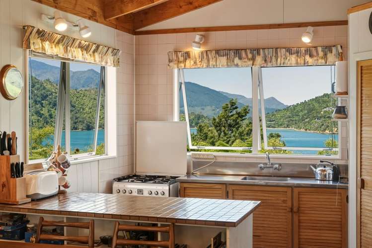 2667 Kenepuru Road Marlborough Sounds_14