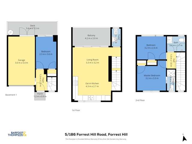 5/186 Forrest Hill Road Forrest Hill_1