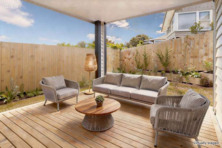 Lot 2, 69A Andrew Road Howick_10