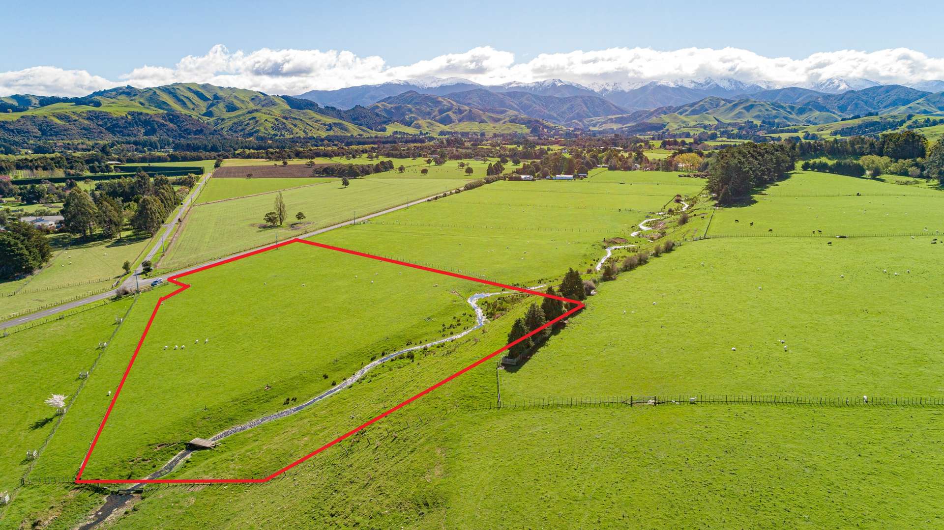 Upper Plain Road - Lot 3 Masterton_0