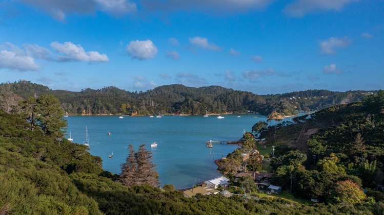 Lot 282/Lts 2-5 Smelting House Bay Kawau Island_3