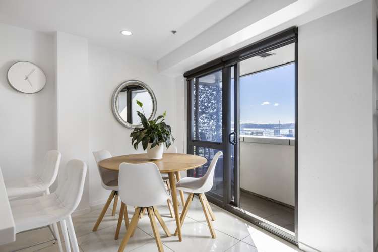 1304/1 Hobson Street Auckland Central_8