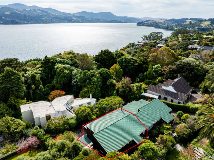 2/23a Howard Street Macandrew Bay Dunedin City Houses for Sale