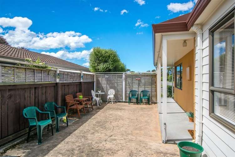 57a Brooklyn Drive Redwoodtown_13