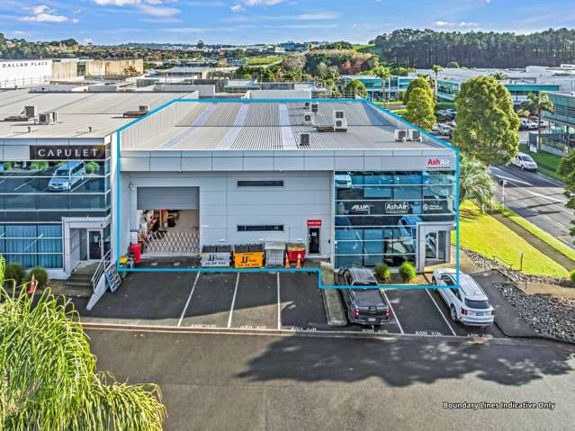 19F Triton Drive Rosedale_2